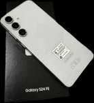Samsung s24 fe 256gb