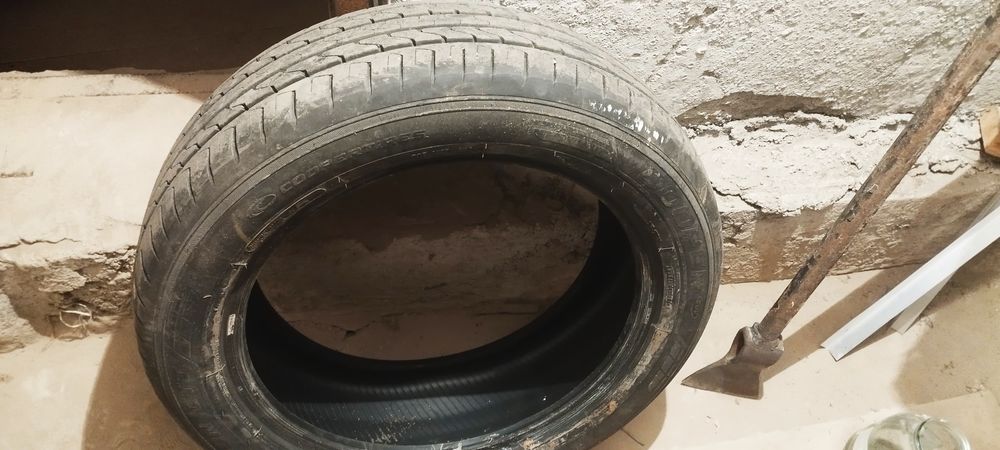 Продам шины б/у в отличном состоянии