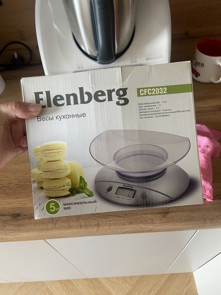Продам весы