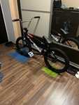 Продам BMX в идеальном состоянии