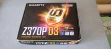 Продам игровую материнскую плату gigabyte