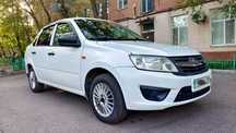 Лада Гранта Lada Granta