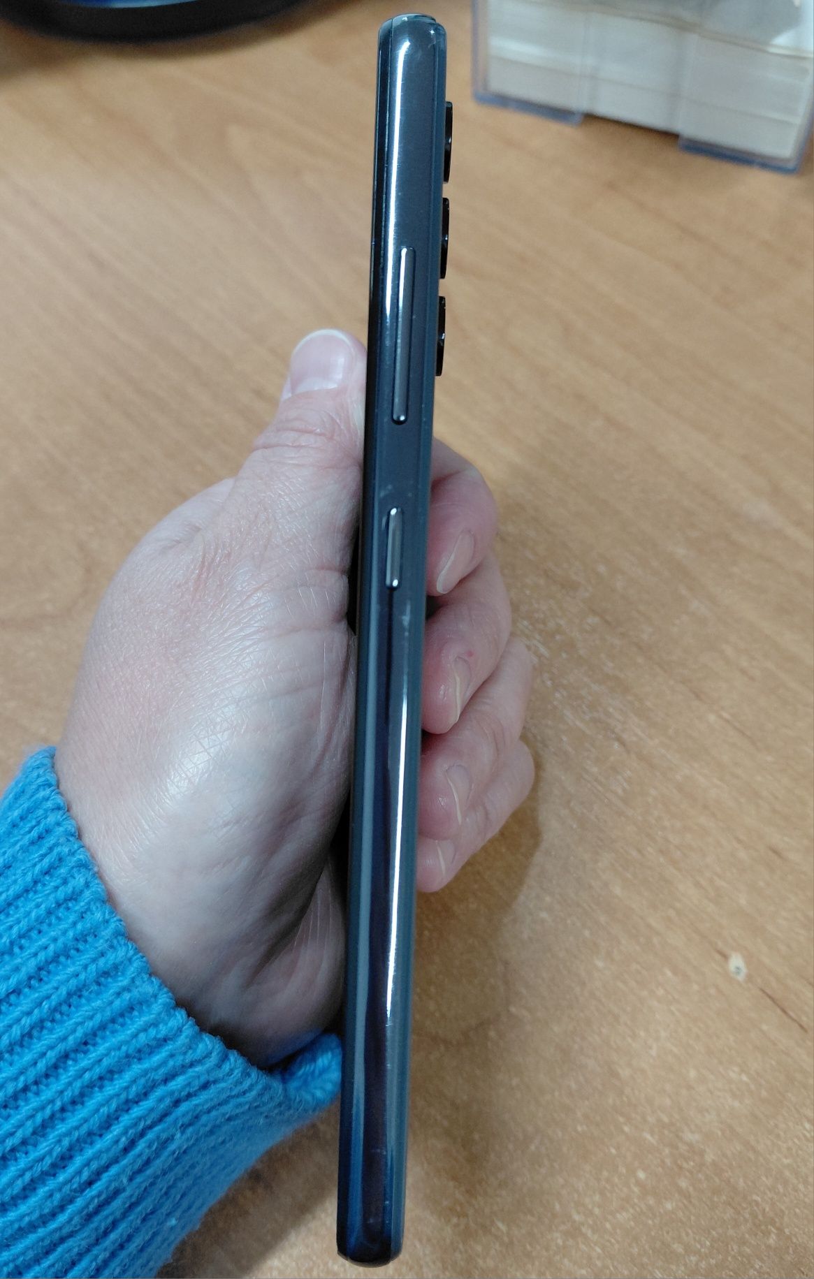Samsung A32 на запчасти