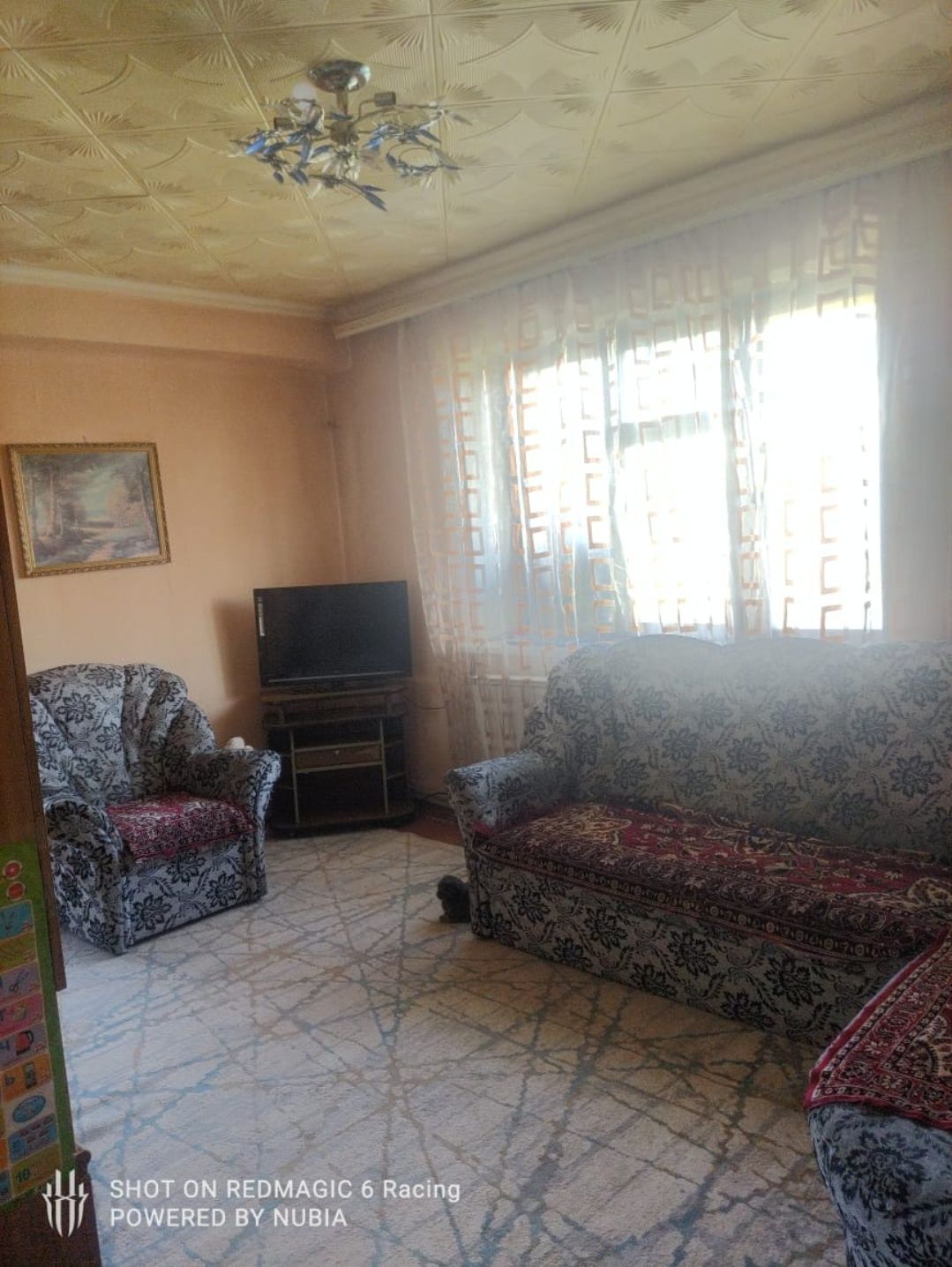 Продам 3х комнатную квартиру