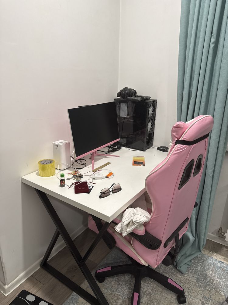 BestGamer / 6 Гб / 16 Гб / SSD 1000 Гб / Win 11 Pro