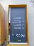 Poco m5 смартфон новый Срочно