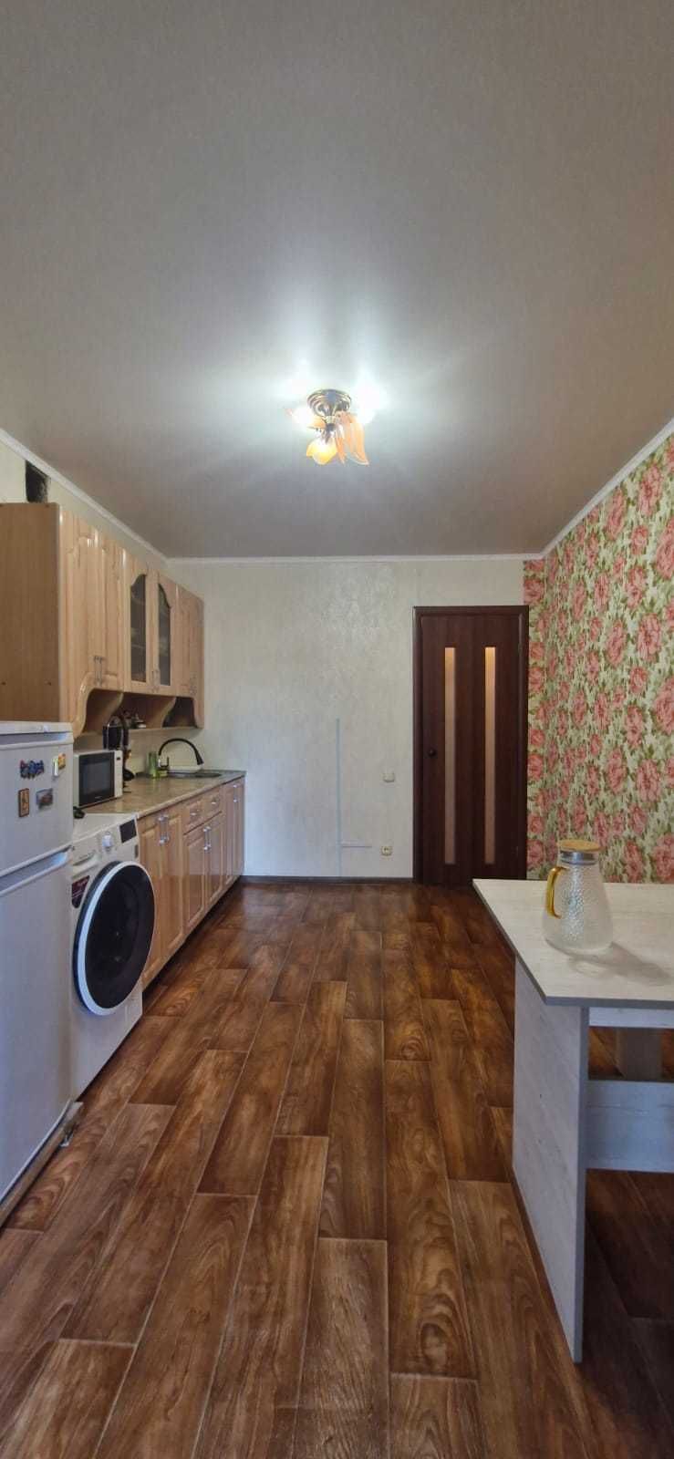 Продам 1ком  квартиру