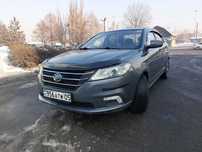 Продам Lifan Solano 2