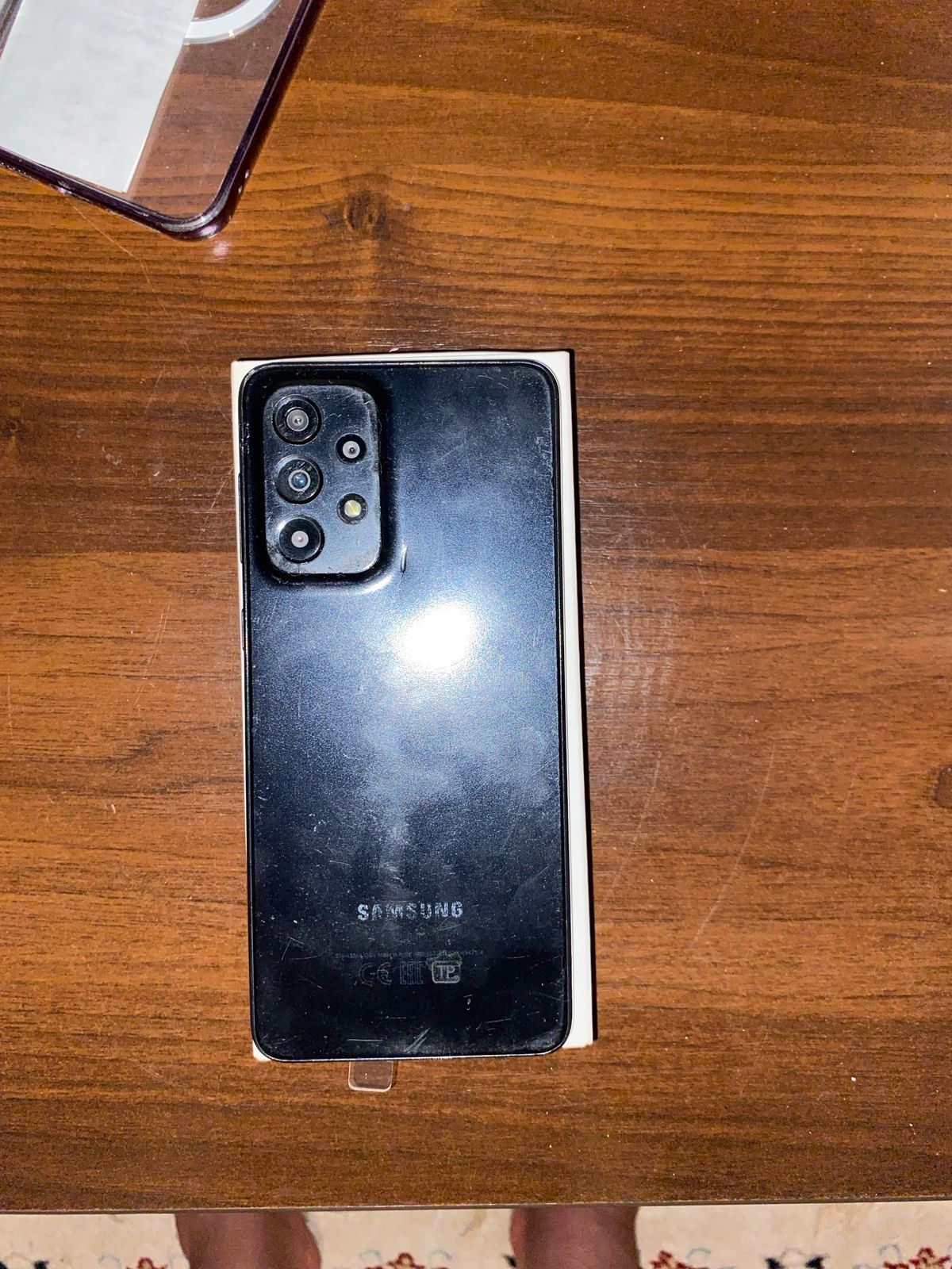 Самсунг А33 5G 128 GB