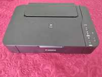 Canon Pixma Mp 230 2в1 принтер,сканер