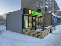 Продам павильон (действующий)