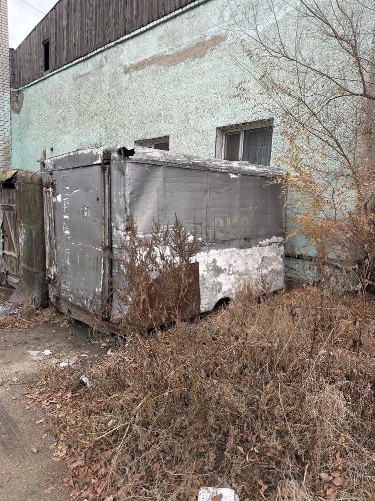 Вагончик