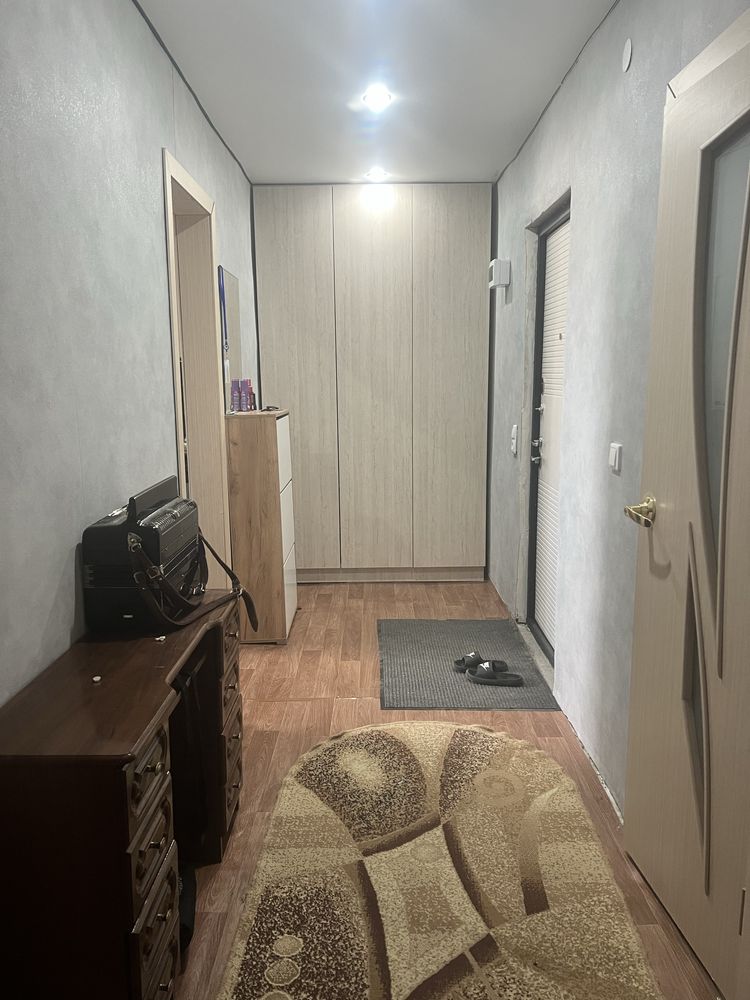 Продам 1-комнатную квартиру