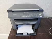 МФУ Canon MF4018 принтер, сканер, копир 3в1