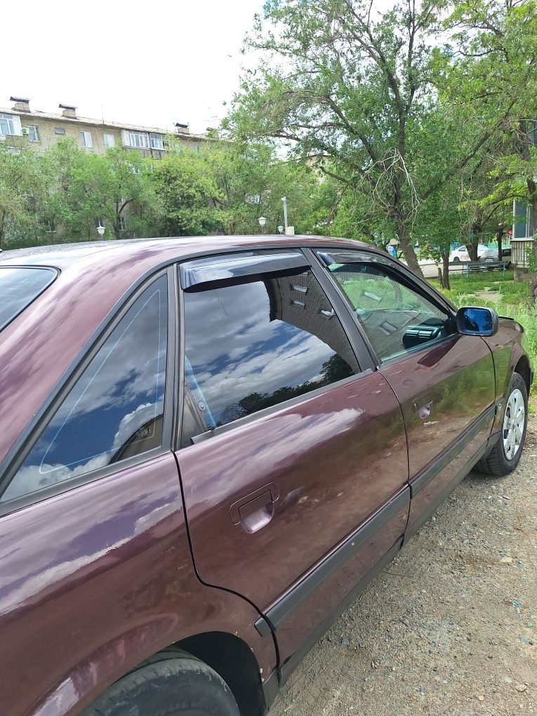 Продам Ауди с4сос