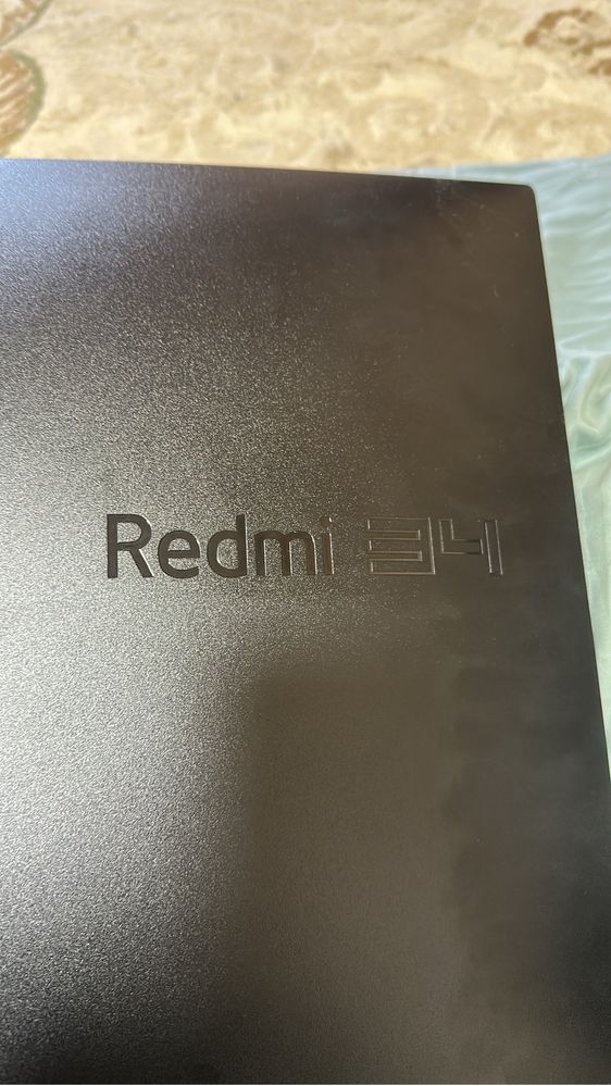 Монитор Readmi 34