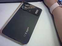 Xiaomi Pocophone C65