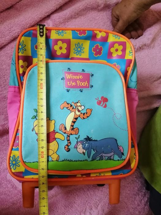 Игрушка-чемоданчик