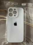 Продам чехол на iPhone 16 PRO