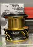Shimano 20 Twin Power C3000