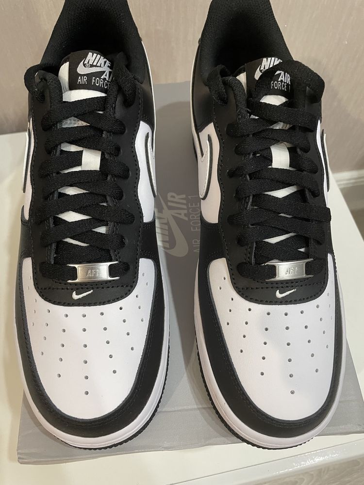 Кроссовки Nike Air Force 1 '07 оригинал