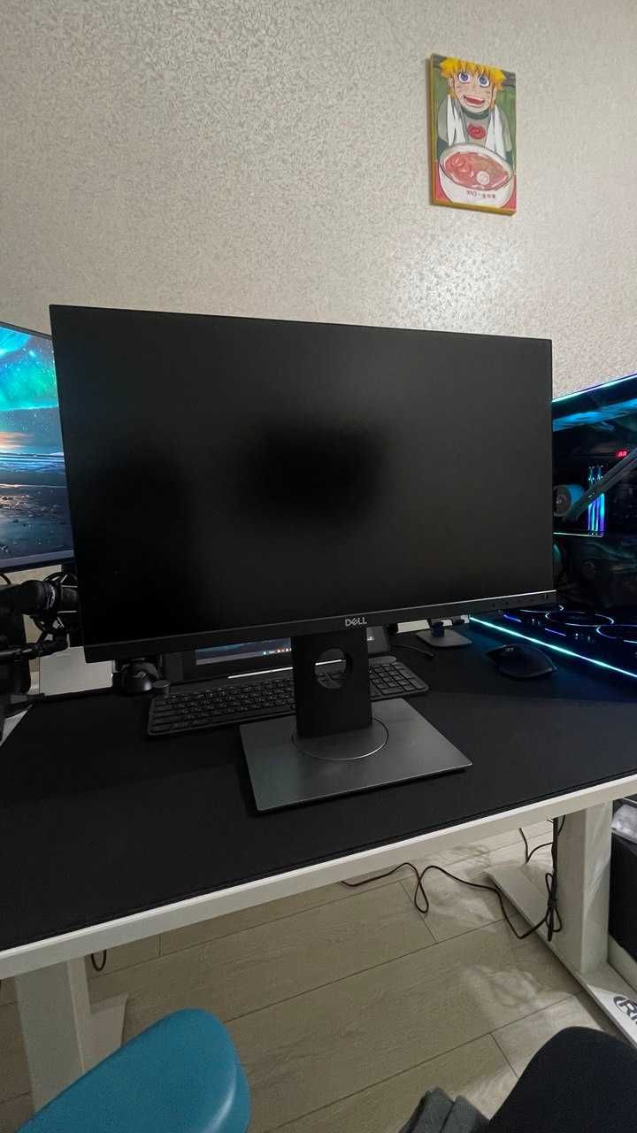 Монитор DELL P2418D