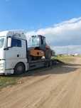 Каток грунтавой каток грунтовый аренда катка 14 16 тонн