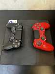 Ps4/playstation 4/пс4 slim продам