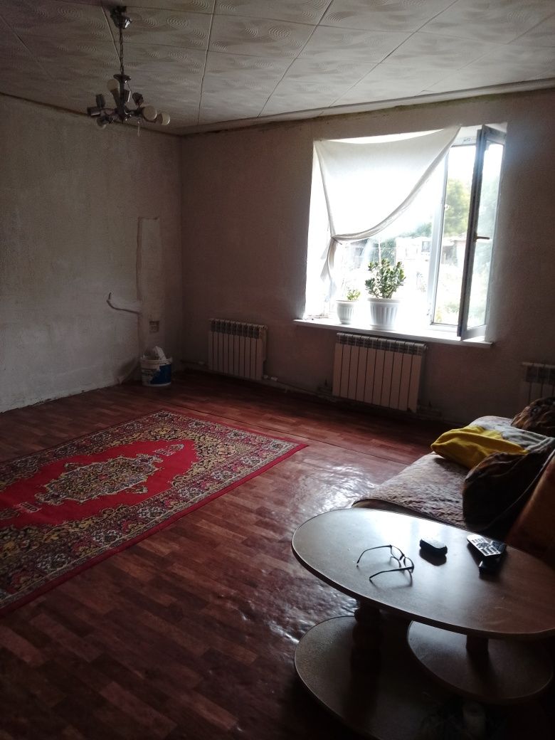 Дома в поселке макарово
