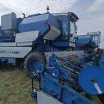 комбайн енисей 1200