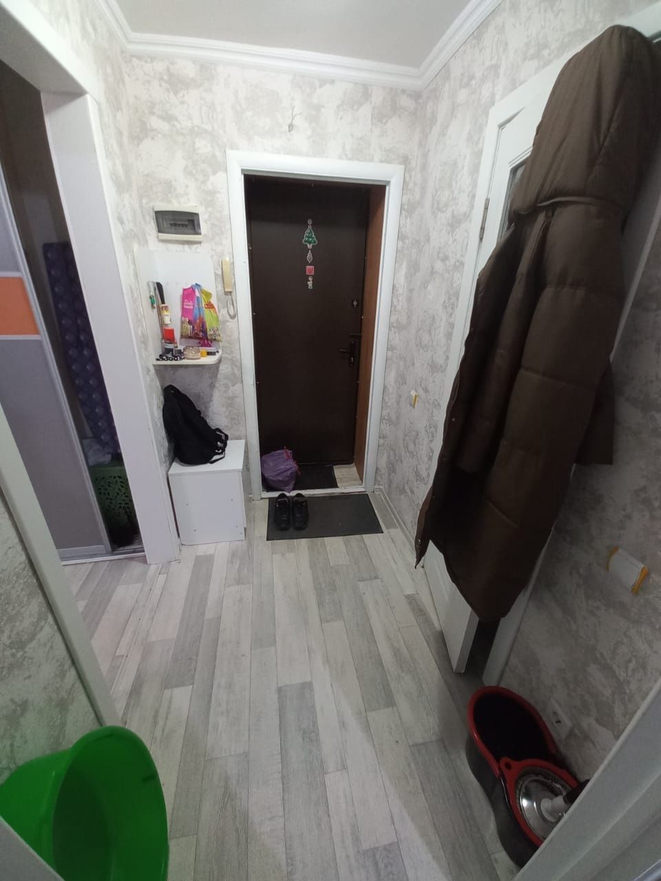Продам 1 комн улуч