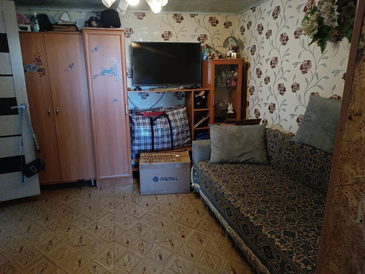Продам дом в районе шанхая