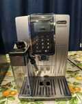 Кофемашина delonghi dinamica ecam350.75.s
