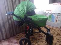 Продам коляску детскую