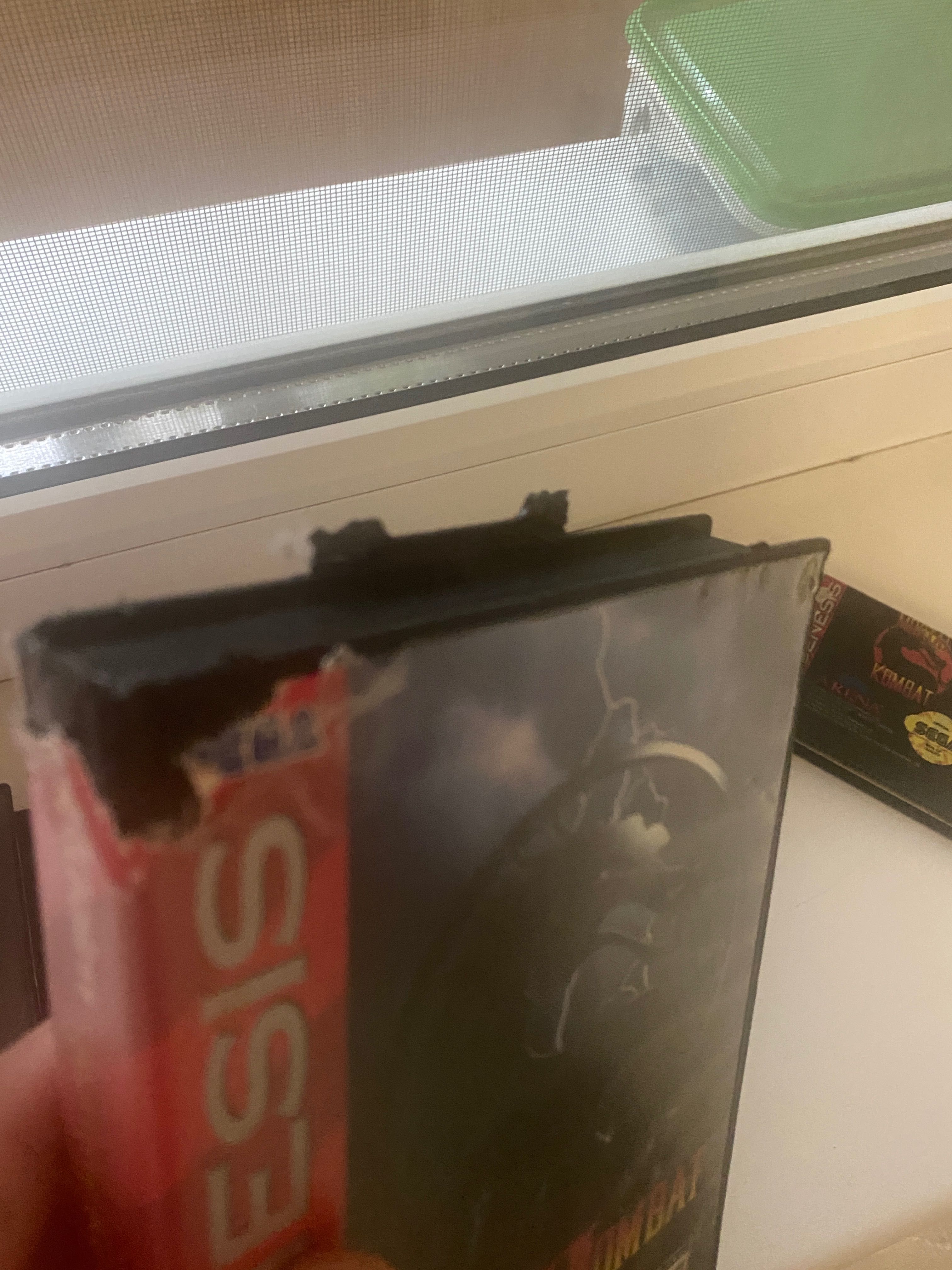 Продаю лот Mortal Kombat для Sega Genesis оригинал. 1,2,3 часть