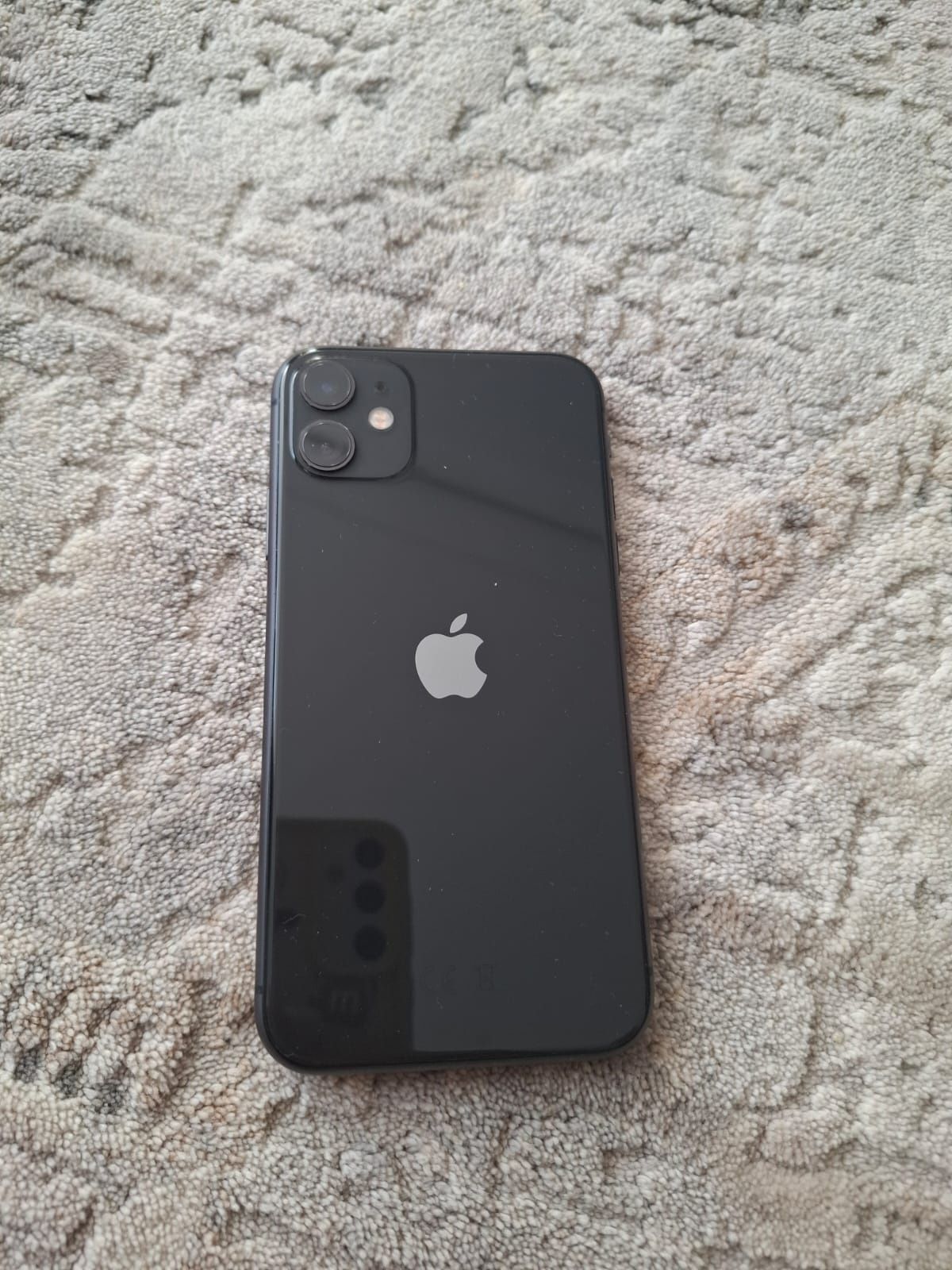 IPhone 11 б/у, 128гб