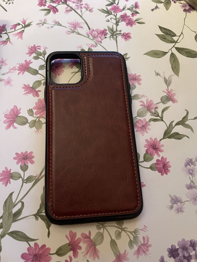 Iphone 11 pro max чехол