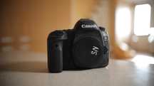 CANON MARK 4. В идеальном состоянии, с коробкой.