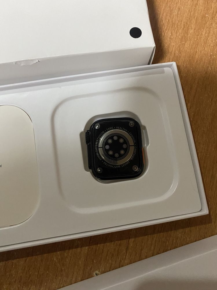 Apple Watch ultra 49mm