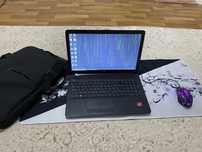 HP ноутбук сатылады