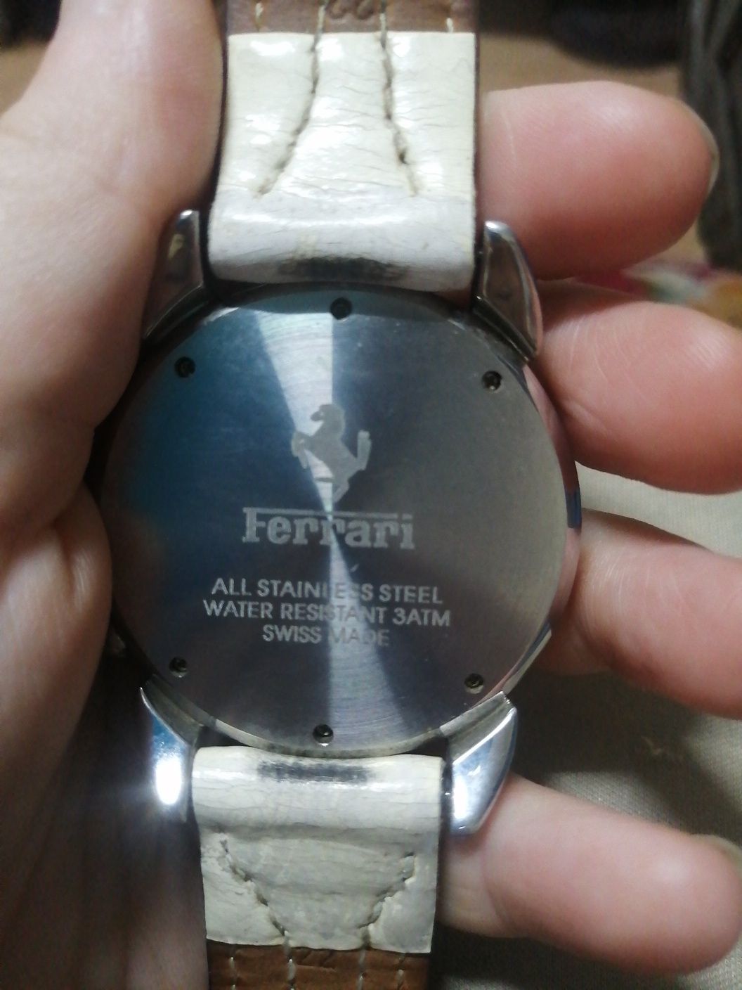 Продам часы Ferrari