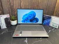 Lenovo IdeaPad 3 — мощный и стильный ноутбук для работы A28