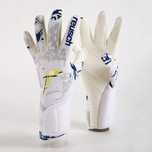Вратарские перчатки Reusch 8