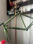 Tsunami Snm100 Frameset