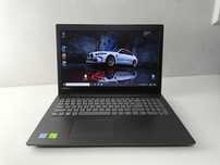Ноутбук Lenovo Ideapad (i3 6006U/8GB/MX 920 2GB/SSD+HDD)