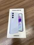 Смартфон Samsung Galaxy A56 128gb iceblue