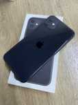 Iphone 11 Black 128gb