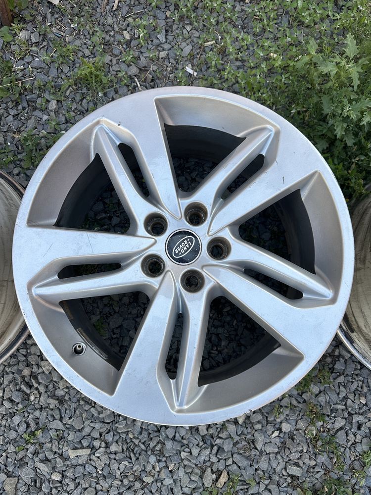 Диски Land Rover Range Rover R20