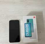 Продается Redd note 10