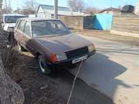 Продам автомобиль Таврия Дана